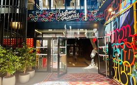 JOST Hôtel Lille Centre